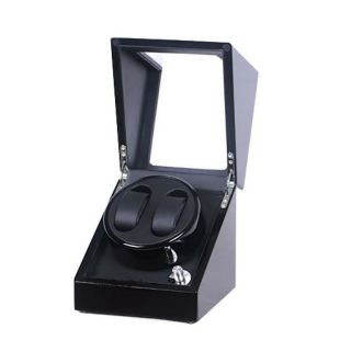 Hộp xoay đồng hồ cơ - hộp tích cót Watch Winder