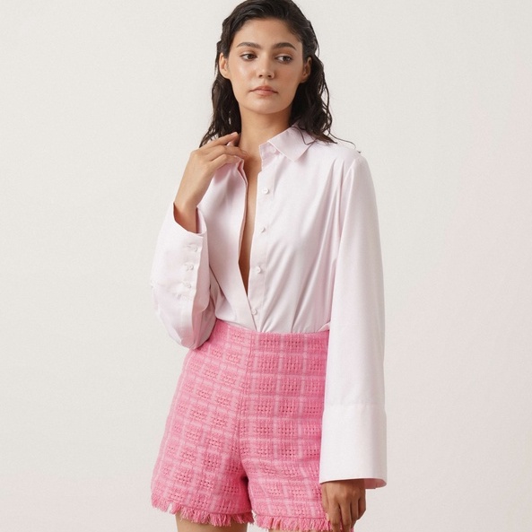 ÁO SƠ MI - LUI SHIRT