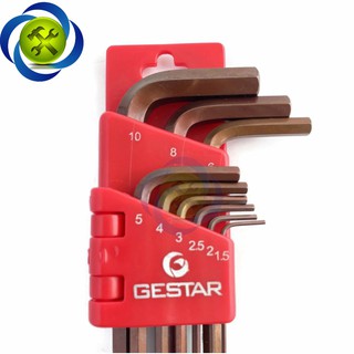 BỘ LỤC GIÁC GESTAR GE666