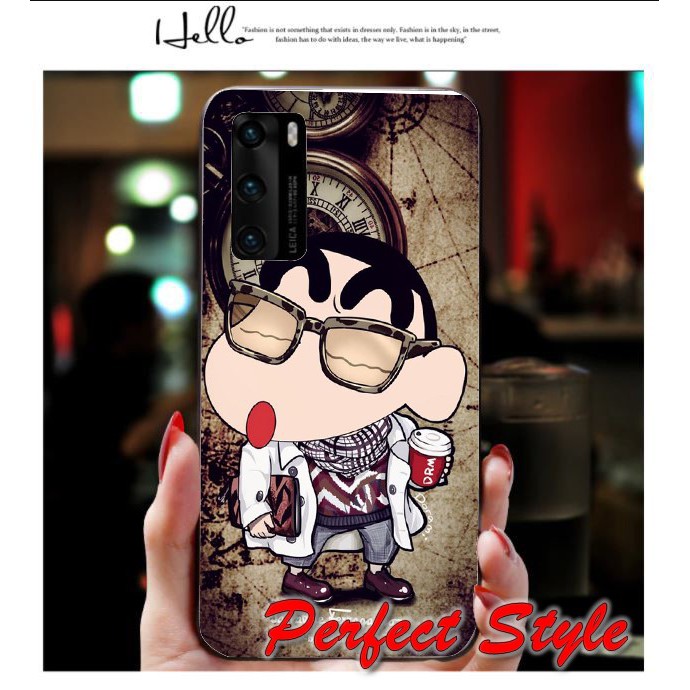 Ốp lưng dẻo TPU Vsmart Star 5 / Live 4 / Live / Joy 4 in hình 3D Cushin