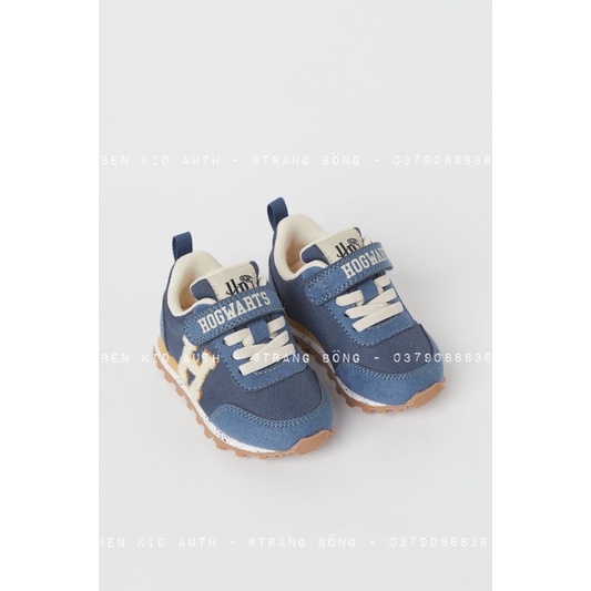 Giày H&amp;M AUTH UK Us săn sale 60% cho bé