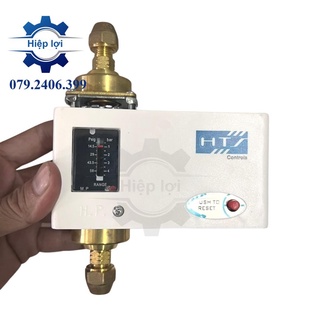 Công tắc áp suất kho lạnh T35T – chênh lệch áp