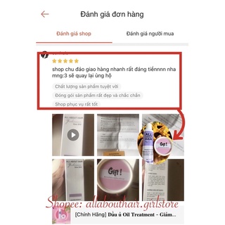 [Chính Hãng] 𝐃𝐚̂̀𝐮 𝐮̉ 𝐎𝐢𝐥 𝐓𝐫𝐞𝐚𝐭𝐦𝐞𝐧𝐭 - 𝐆𝐢𝐚̉𝐦 𝐫𝐮̣𝐧𝐠, 𝐤𝐢́𝐜𝐡 𝐦𝐨̣𝐜, 𝐧𝐡𝐚𝐧𝐡 𝐝𝐚̀𝐢 𝐭𝐨́𝐜