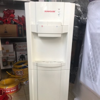 _cây nóng lạnh sunhouse : shd9610