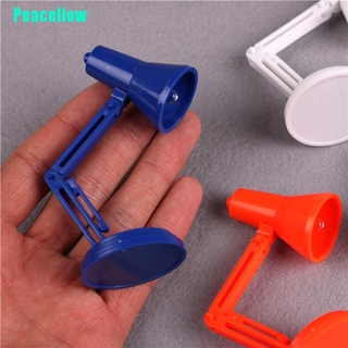 Đèn Led Đọc Sách Mini Cho Nhà Búp Bê Tỉ Lệ 1 / 12