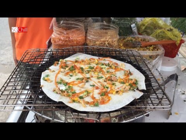 [Mã 77FMCGSALE1 giảm 10% đơn 250K] 1kg bánh tráng Đà Lạt làm bánh tráng nướng | BigBuy360 - bigbuy360.vn