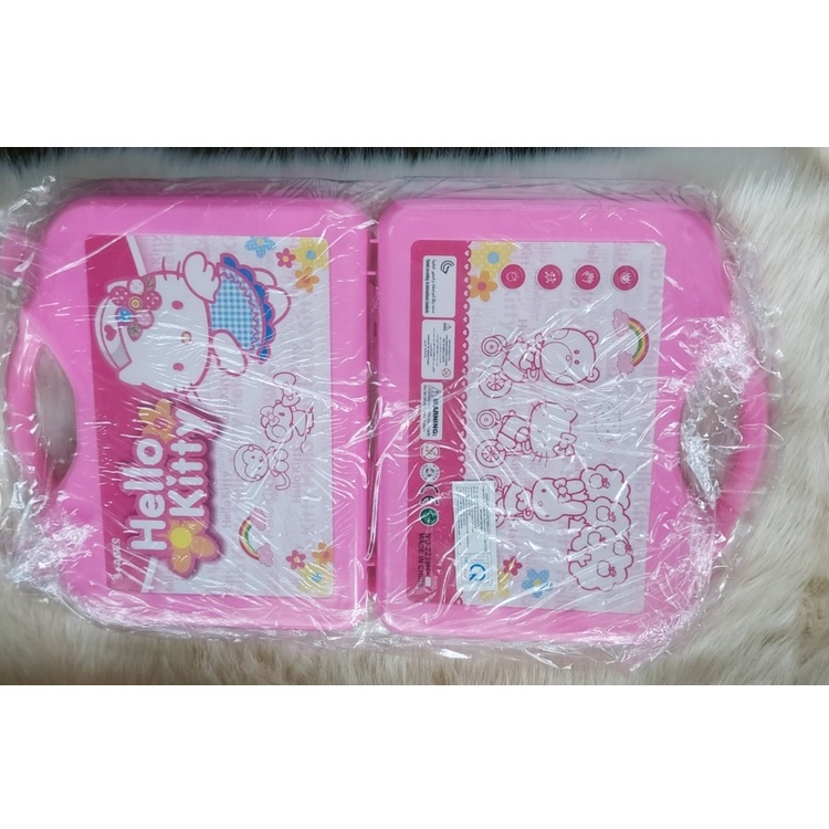 Bộ Đồ Chơi Vali Bác Sĩ Cho Bé Tập Làm Bác Sĩ