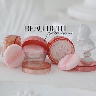 PHẤN PHỦ BỘT LASTING MATTE LOOSE POWDER PINK FLASH