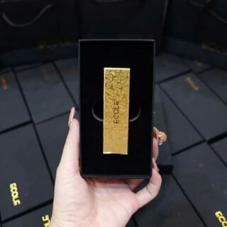 SON ECOLE DELIGHT LIPSTICK GOLD