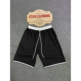 Quần short vạch trắng size M - 3XL ( Hàng có sẵn sẽ gửi đi trong ngày ,nếu hết hàng sẽ may 1-2 ngày rồi gửi đi ạ )