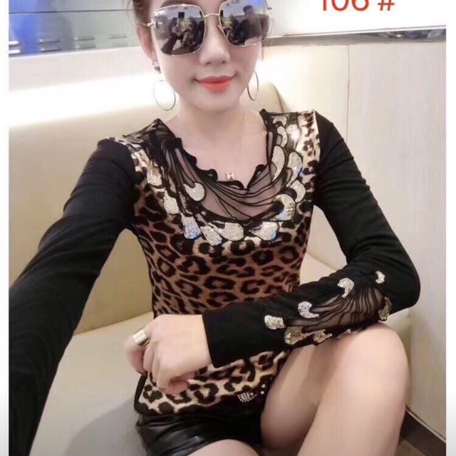 Ao lưới sđá