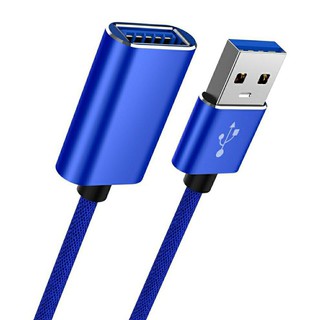 Cáp USB 3.0 nối dài 5.0 Gbps Dài 1m