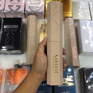 Nước Hoa Nữ Burberry Body Intense 85ml