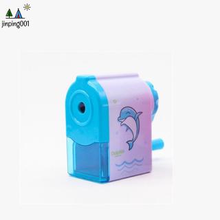 Gọt bút chì hình cánh cối xay gió