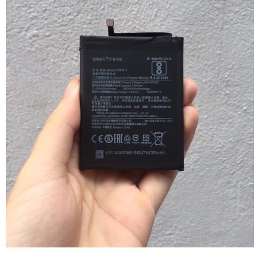 Pin Xiaomi Mi8 Pro/BM3F Zin Theo máy