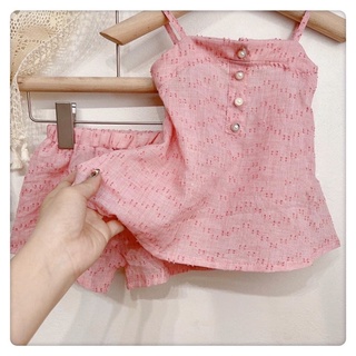 SET BỘ DÂY XINH CHO BÉ