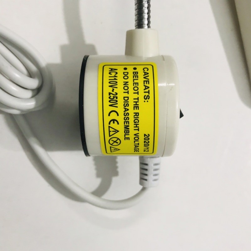 Đèn led máy may 20 bóng 30 bóng, đèn gắn máy khâu may