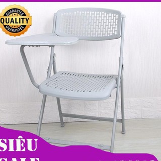 Bàn liền ghế xếp gọn , bàn ghế học sinh xếp gọn
