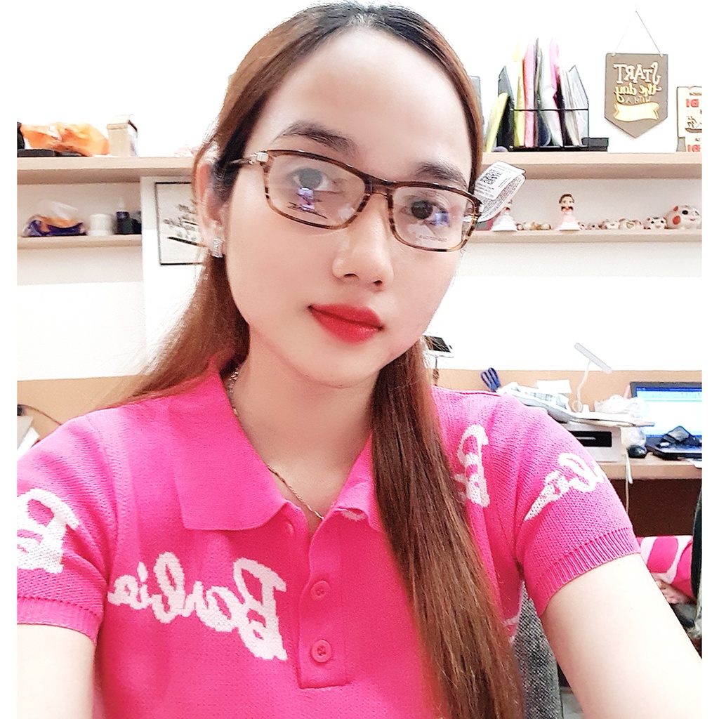 Gọng kính nam nữ thời trang Dakota Smith DS51037  chính hãng