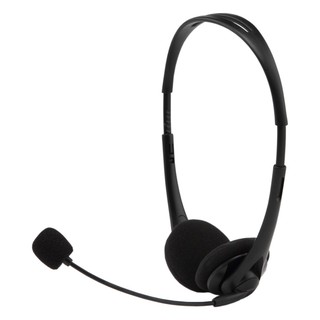 Tai nghe có mic Texet LM-9006N – Đen.