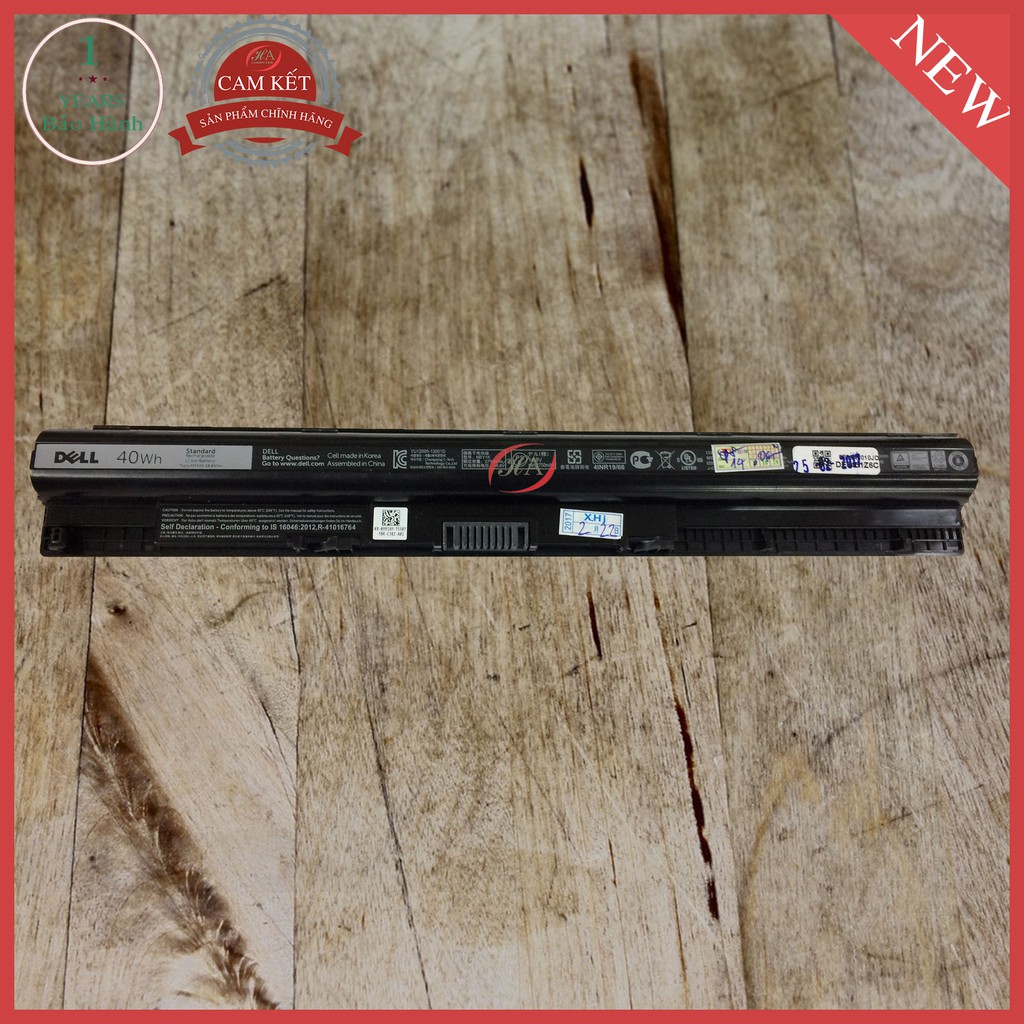 Pin dell Inspiron. 5559