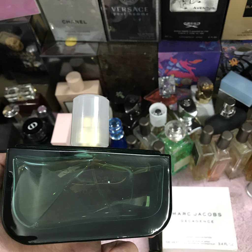 [-20kTHERAPYF]..::✨Nước Hoa Mẫu Thử Nữ Marc Jacobs Decadence (5ml/10ml/20ml)✨::..