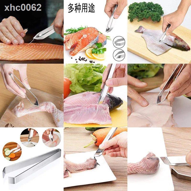 Kẹp Hỗ Trợ Cắt Tỉa Râu / Lông Mày Tiện Dụng Cho Nam