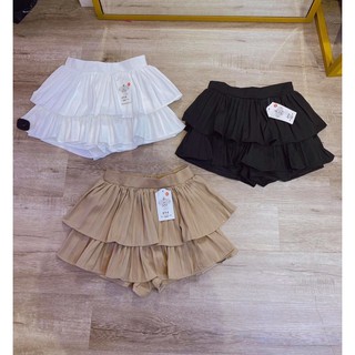 Chân váy 2 tầng new