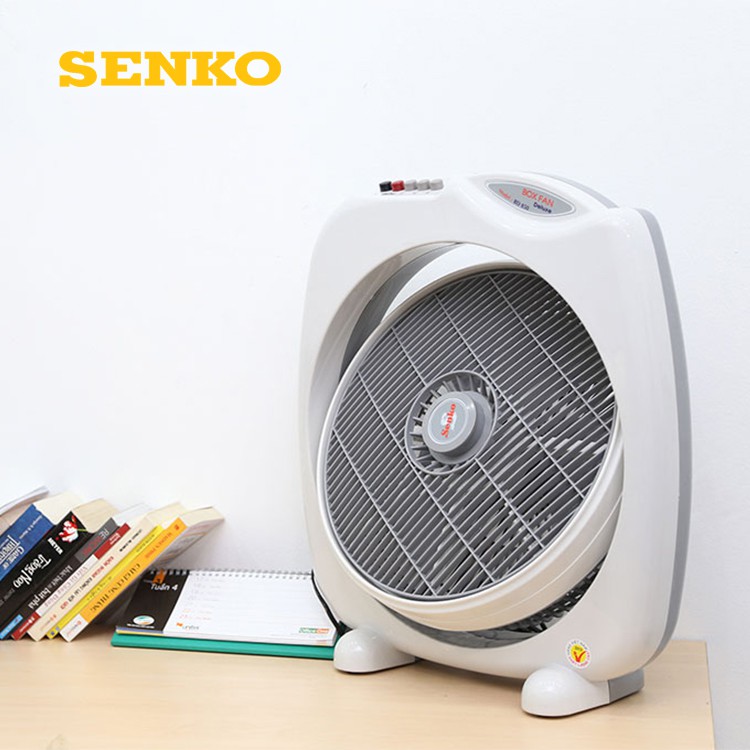 Quạt hộp Senko BD850/DB1410