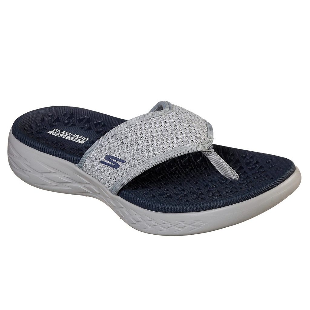 Dép tông thời trang SKECHERS - ON-THE-GO 600 dành cho nam 55375