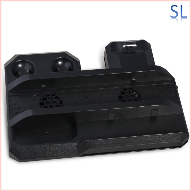Giá thẳng đứng để đựng kiếng VR máy chơi game PS4 PS4 PRO SLIM đa chức năng tiện dụng