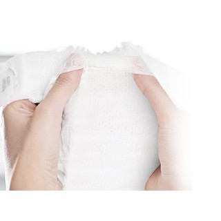 Tã, Bỉm Huggies dán size M48, L42.