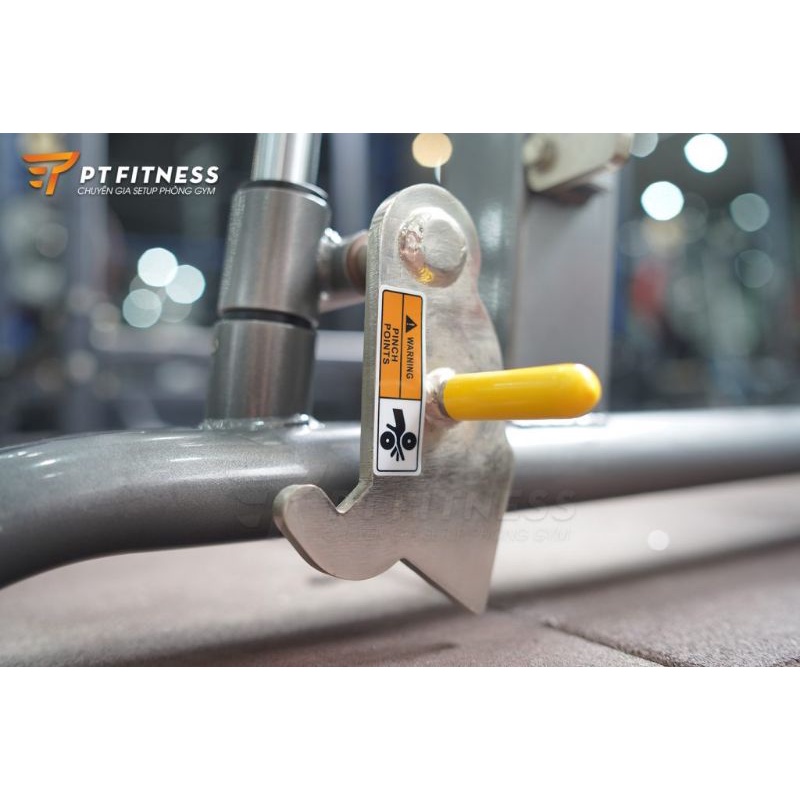 Khung Gánh Tạ Smith  Chính Hãng Impulse IT7001