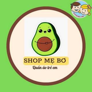 Mẹ Bơ - Kid clothes 🥑