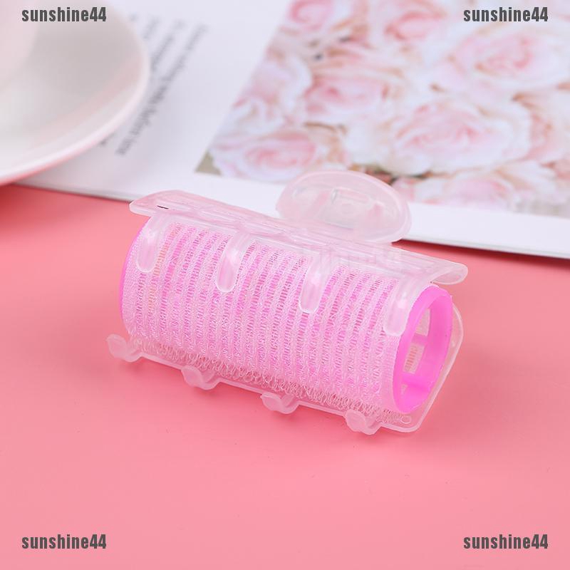 Bộ 3 Dụng Cụ Uốn Tóc Thần Kỳ Tiện Dụng Khi Ngủ