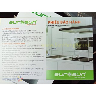 Bếp điện từ Eurosun EU-T188