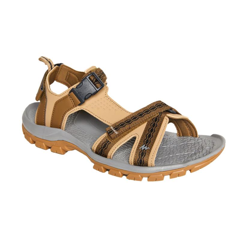 Giày sandal Arpenaz cho nam Decathlon QUECHUA 100 size 43