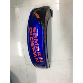 Dè chắn bùn 67 Exciter 150 Tân Thành