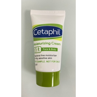 Kem dưỡng ẩm CETAPHIL MOISTURIZING CREAM 15g