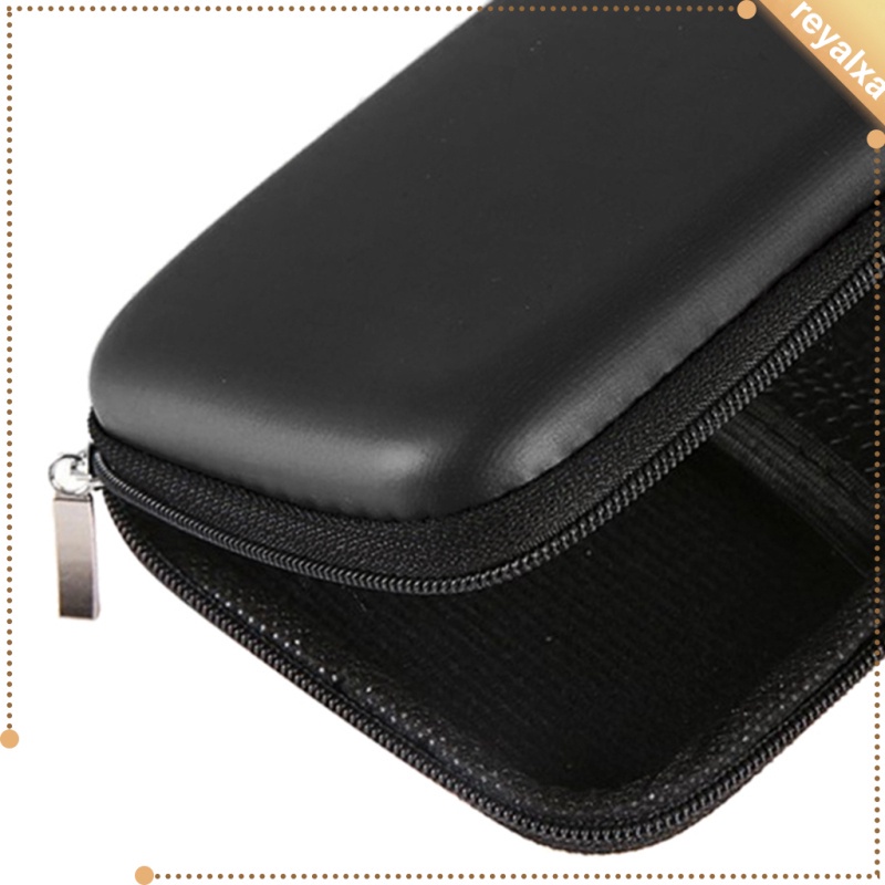 Hộp Đựng Ổ Cứng Ngoài Di Động Tiện Dụng