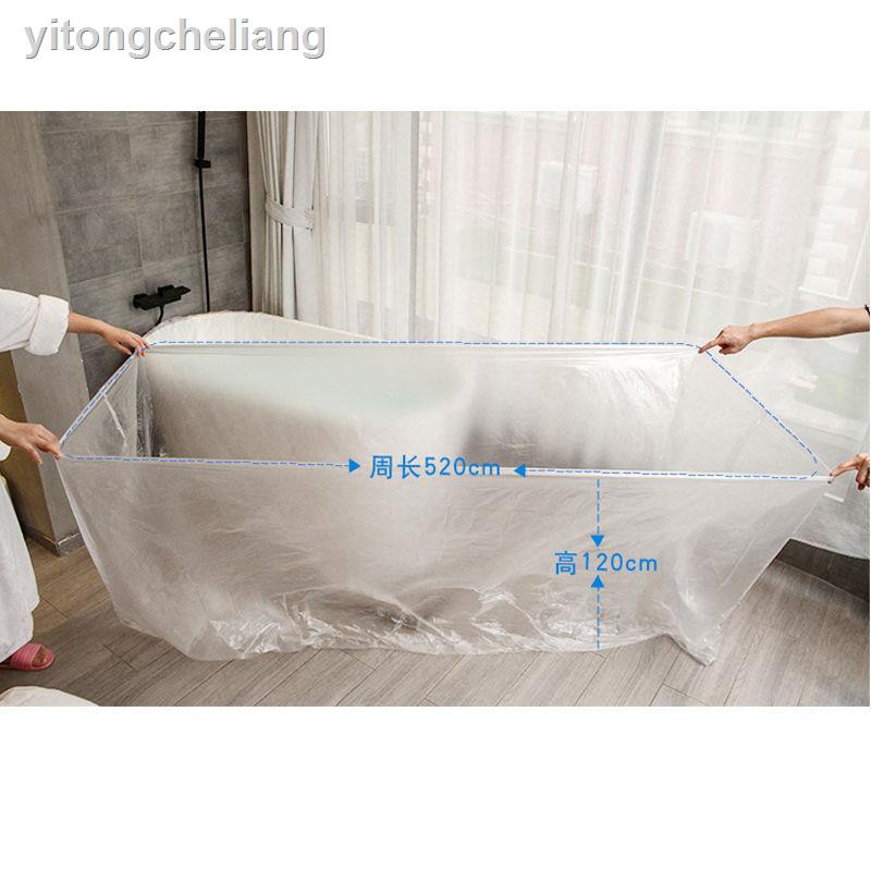 Túi Tắm Dùng Một Lần Tiện Dụng Cho Khách Sạn | BigBuy360 - bigbuy360.vn