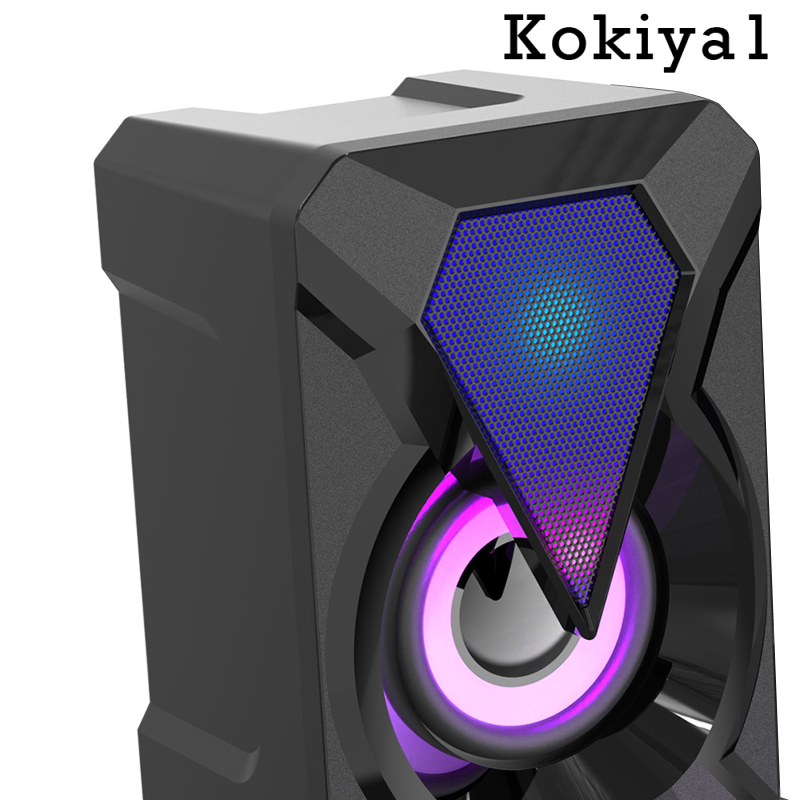 Loa Máy Tính 3wx2 Usb 3.5mm Aux Với Cáp 3.5mm | BigBuy360 - bigbuy360.vn