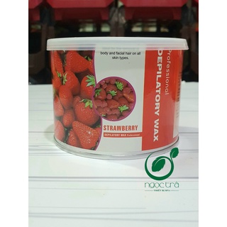 Sáp Wax Lông Depilatory 400g