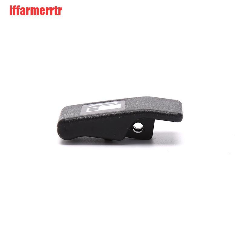 {iffarmerrtr}Fuel Gas Door Lever Pull Knob Tank Cover Cap For Subaru Forester 57346AA010ML KGD