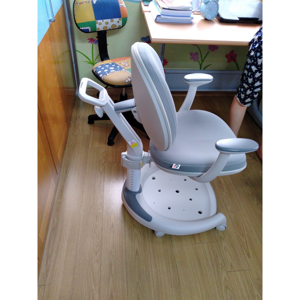 GHẾ CHỐNG GÙ RAYMOND C61A mới nhất 2020_Bàn ghế học chống gù HANOVER | BigBuy360 - bigbuy360.vn