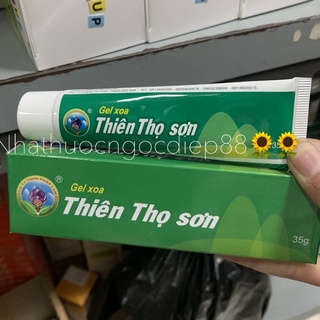 Cao xoa bóp thiên thọ sơn 35g