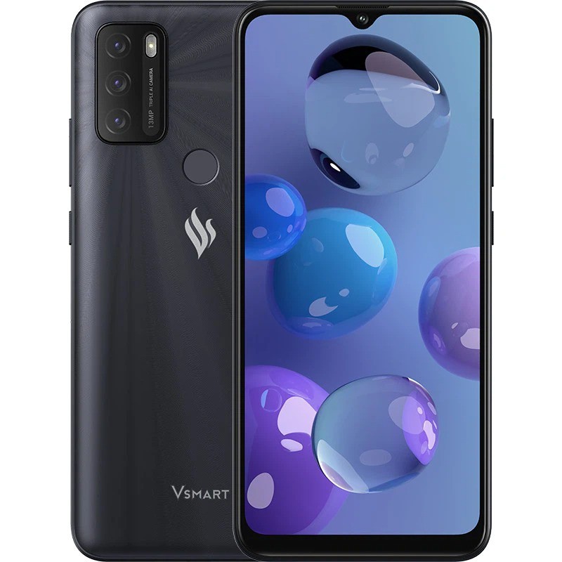 [Mã SKAMA07 giảm 8% đơn 250k]Điện thoại Vsmart Star 5 (3GB/64GB) Hàng Mơi Nguyên Hộp - Bảo Hành Chính Hãng | BigBuy360 - bigbuy360.vn