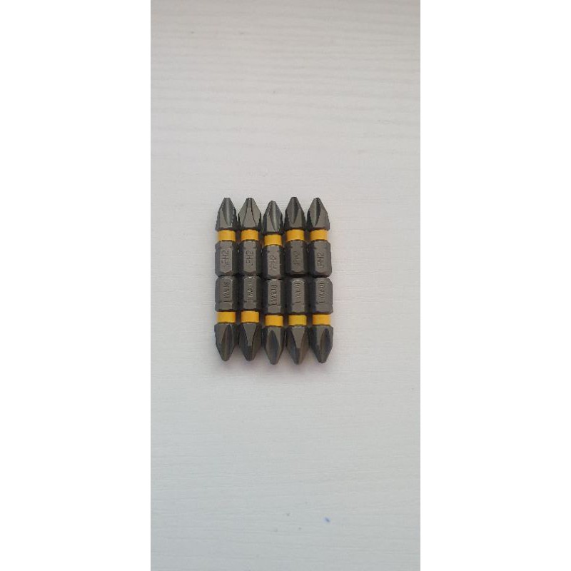 Combo 10 mũi bắt Vít DEWALT dài 25.4mm