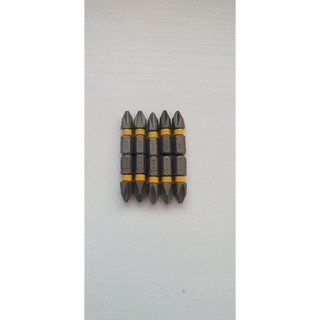 Combo 10 mũi bắt Vít DEWALT dài 25.4mm