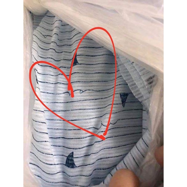 Cotton giấy Hàn dành cho trẻ sơ sinh  và trẻ nhỏ (45k/m)